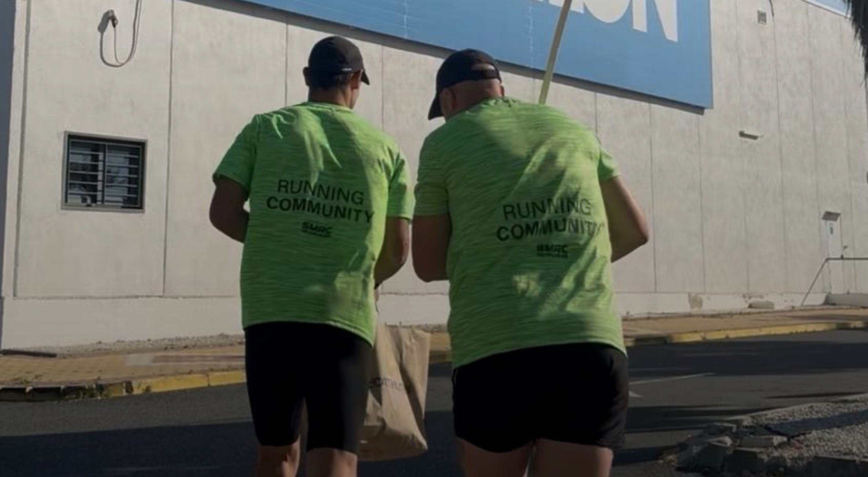 Social Run: qué es, por qué está en auge y cómo unirte a un run club