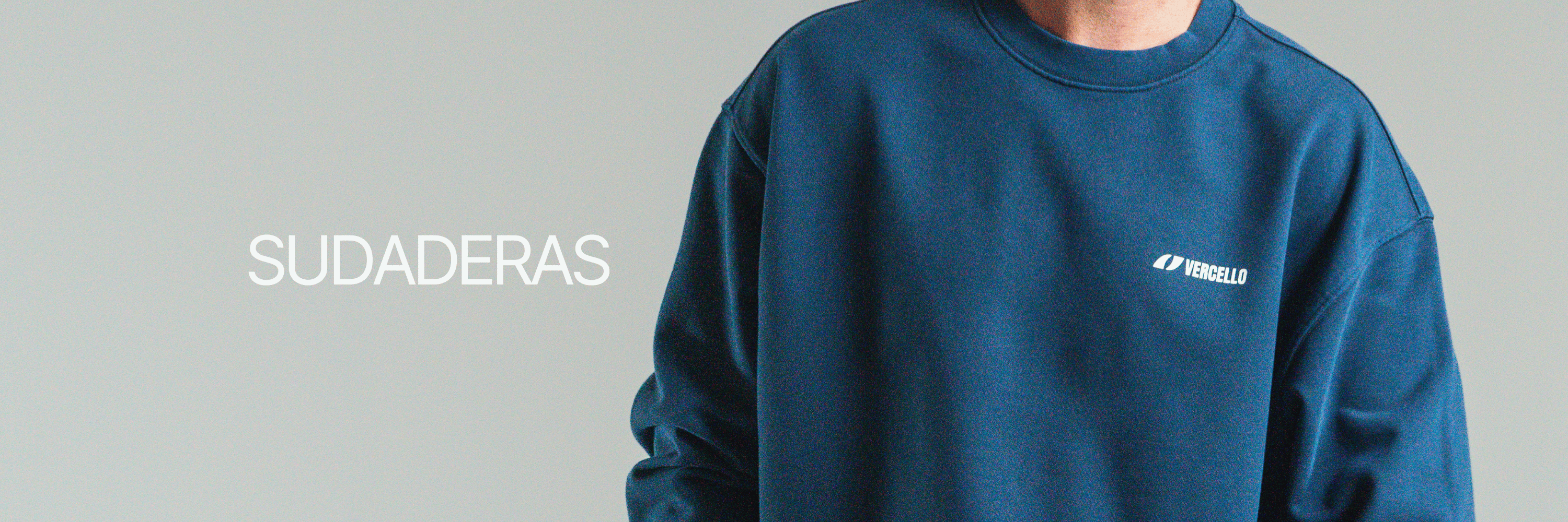 SUDADERAS