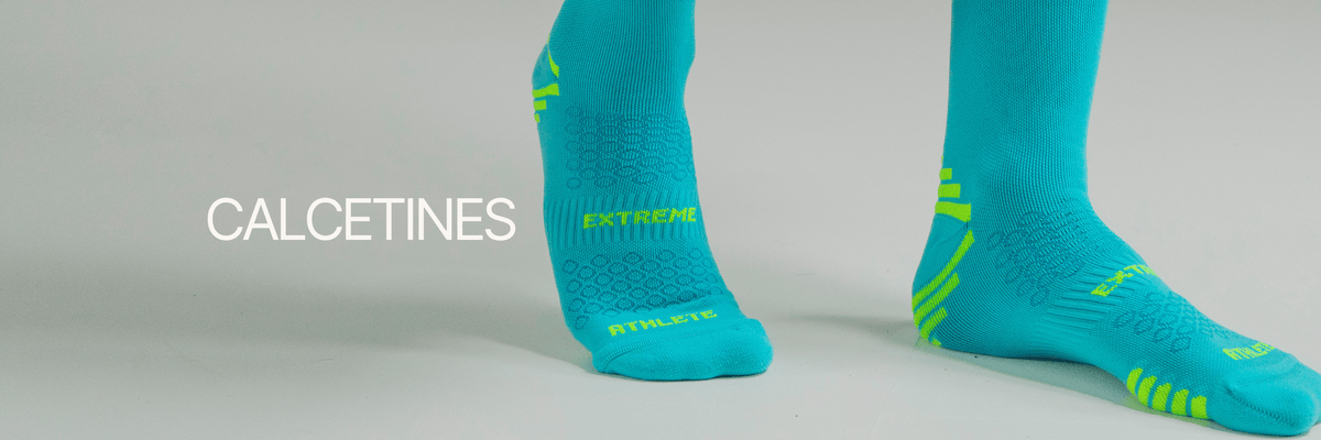 Calcetines Deportivos