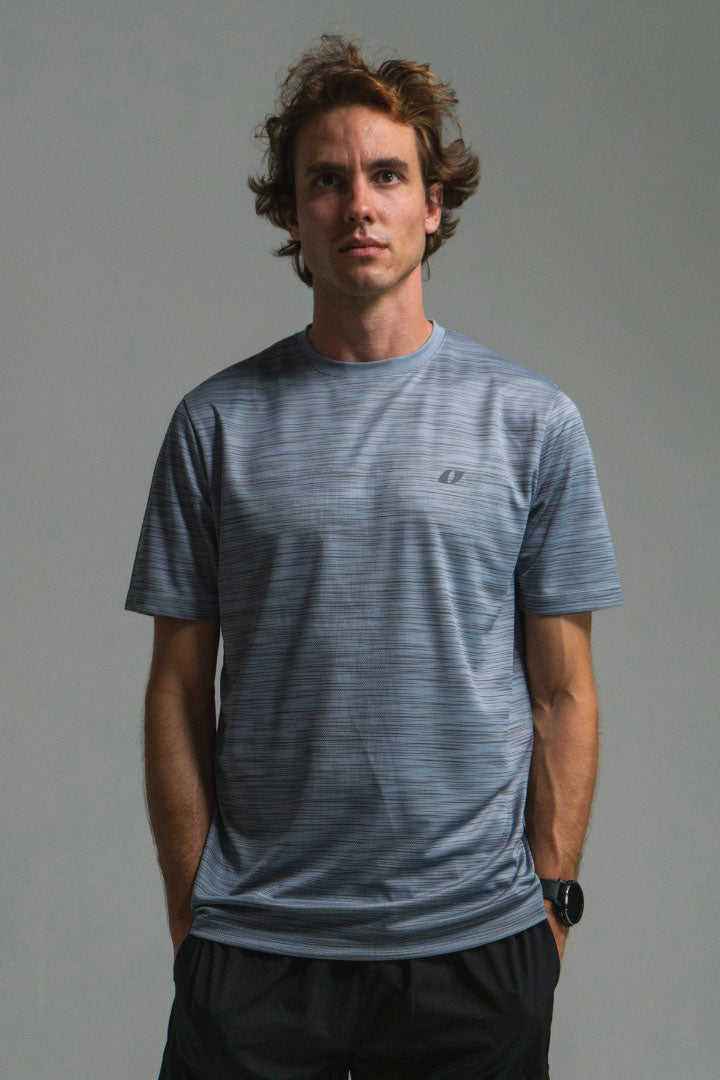 PACK 3 CAMISETAS ENDURANCE