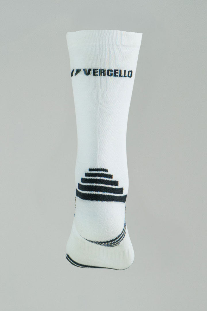 PACK 3 PARES STRIDE BLANCO