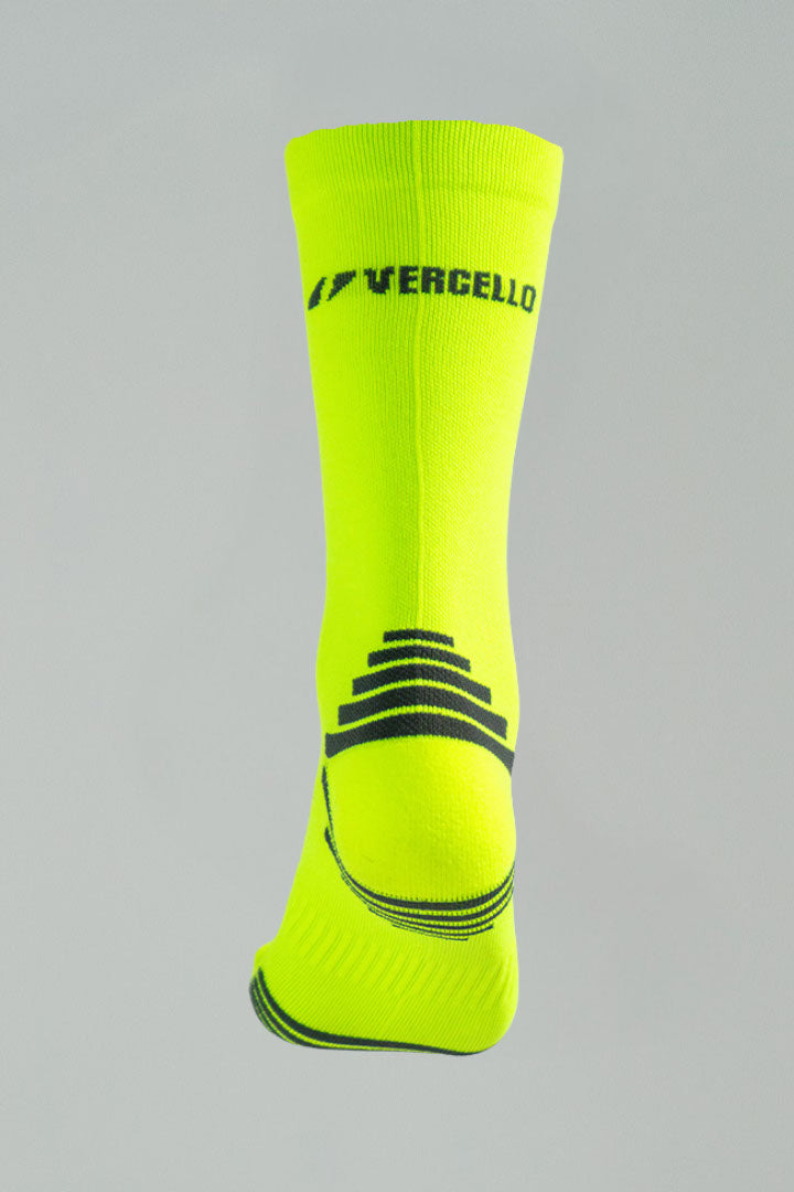 PACK 3 PARES STRIDE FLUOR