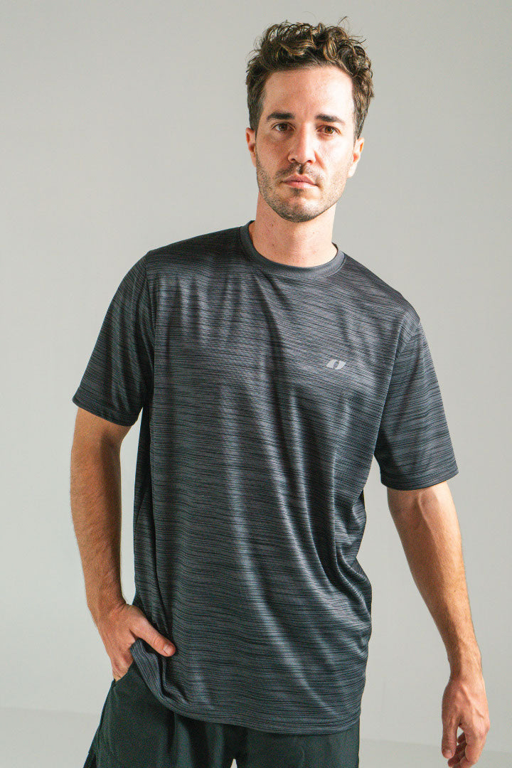 PACK 3 CAMISETAS ENDURANCE