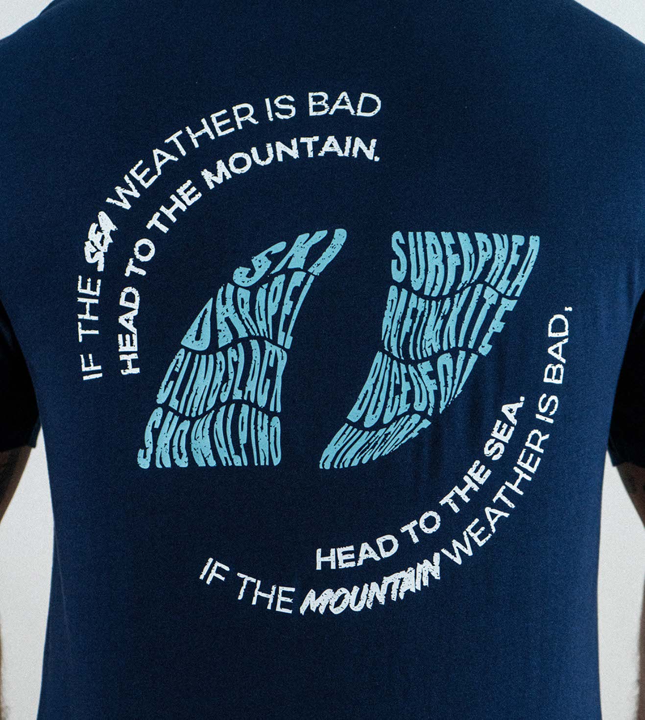 Camiseta Vercello Sea Marino