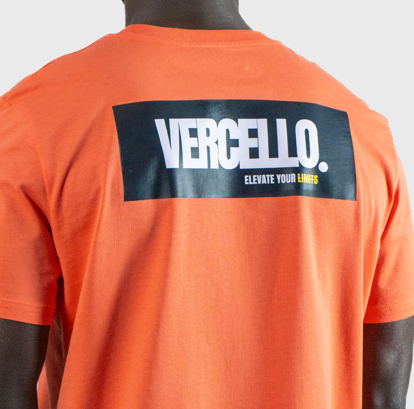 Camiseta Elevate Magma