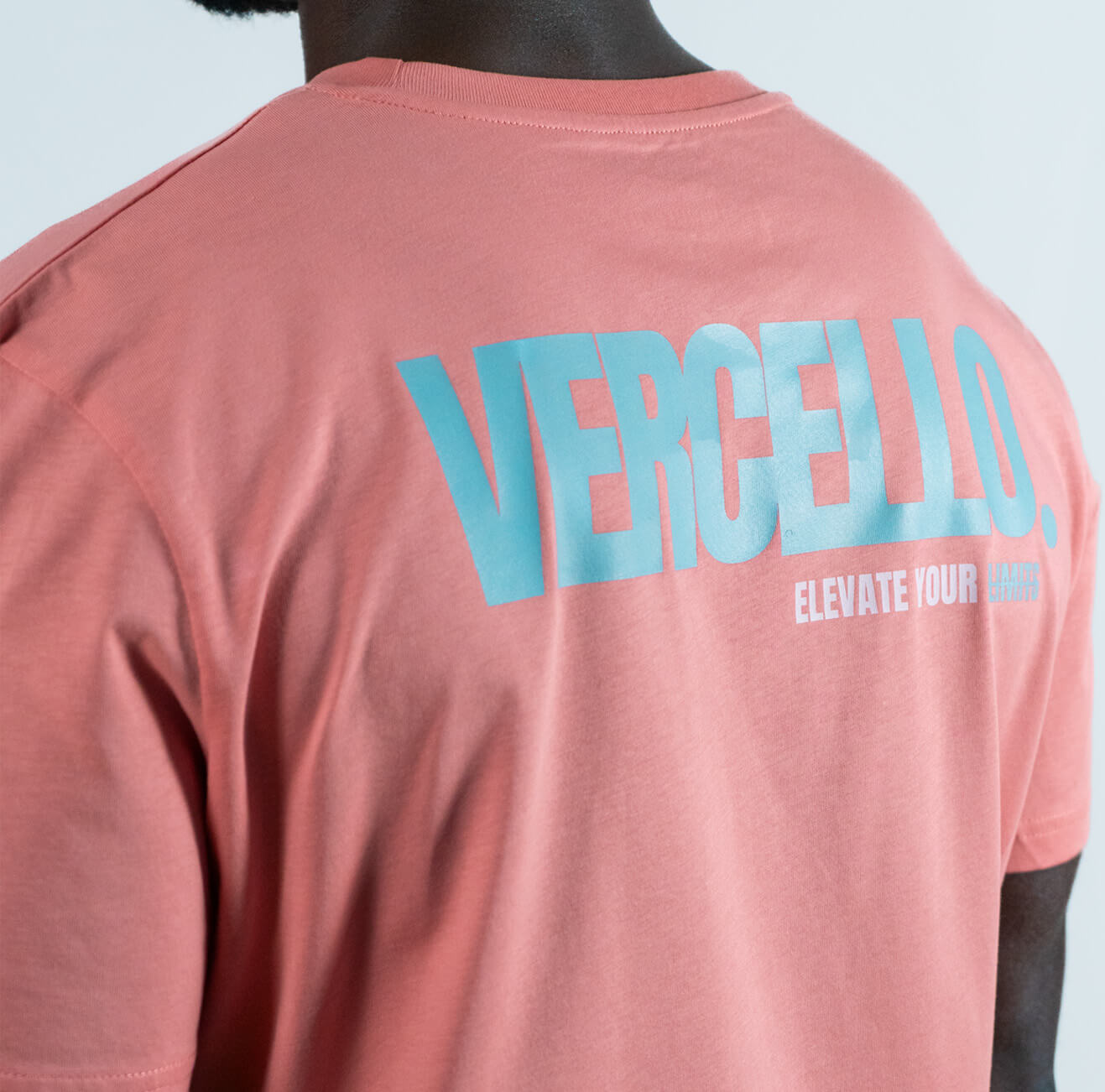 Camiseta Basic Flaemia