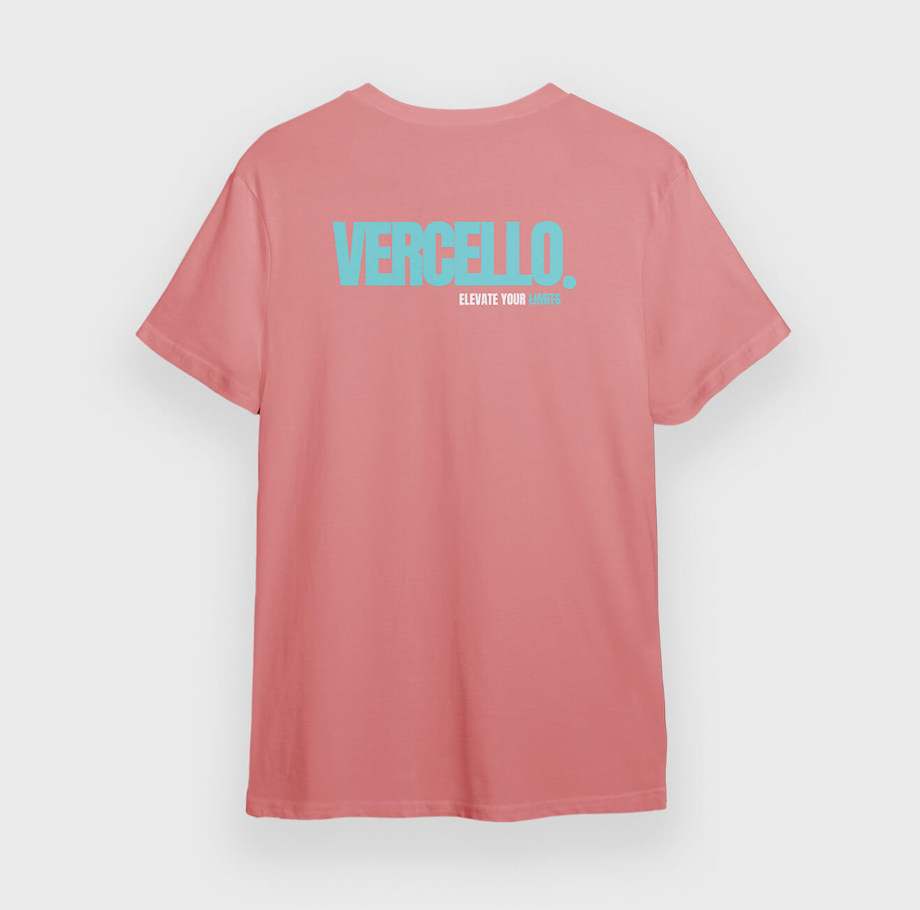 Camiseta Basic Flaemia