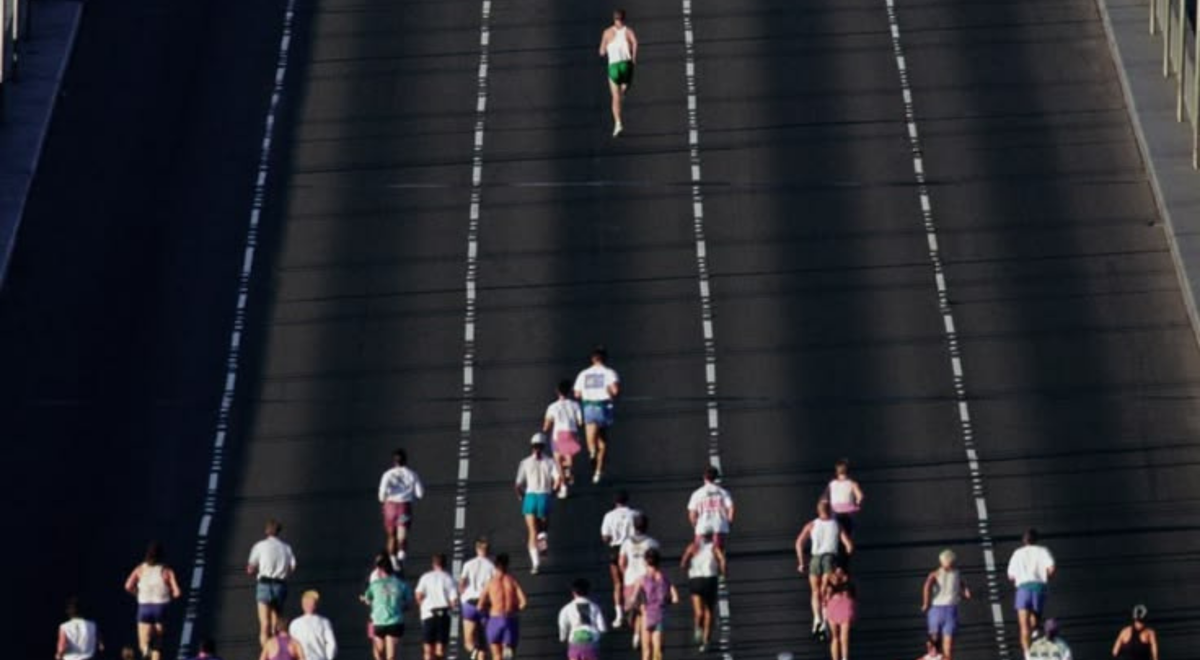 Cómo preparar tu primer 10K: plan de 8 semanas paso a paso