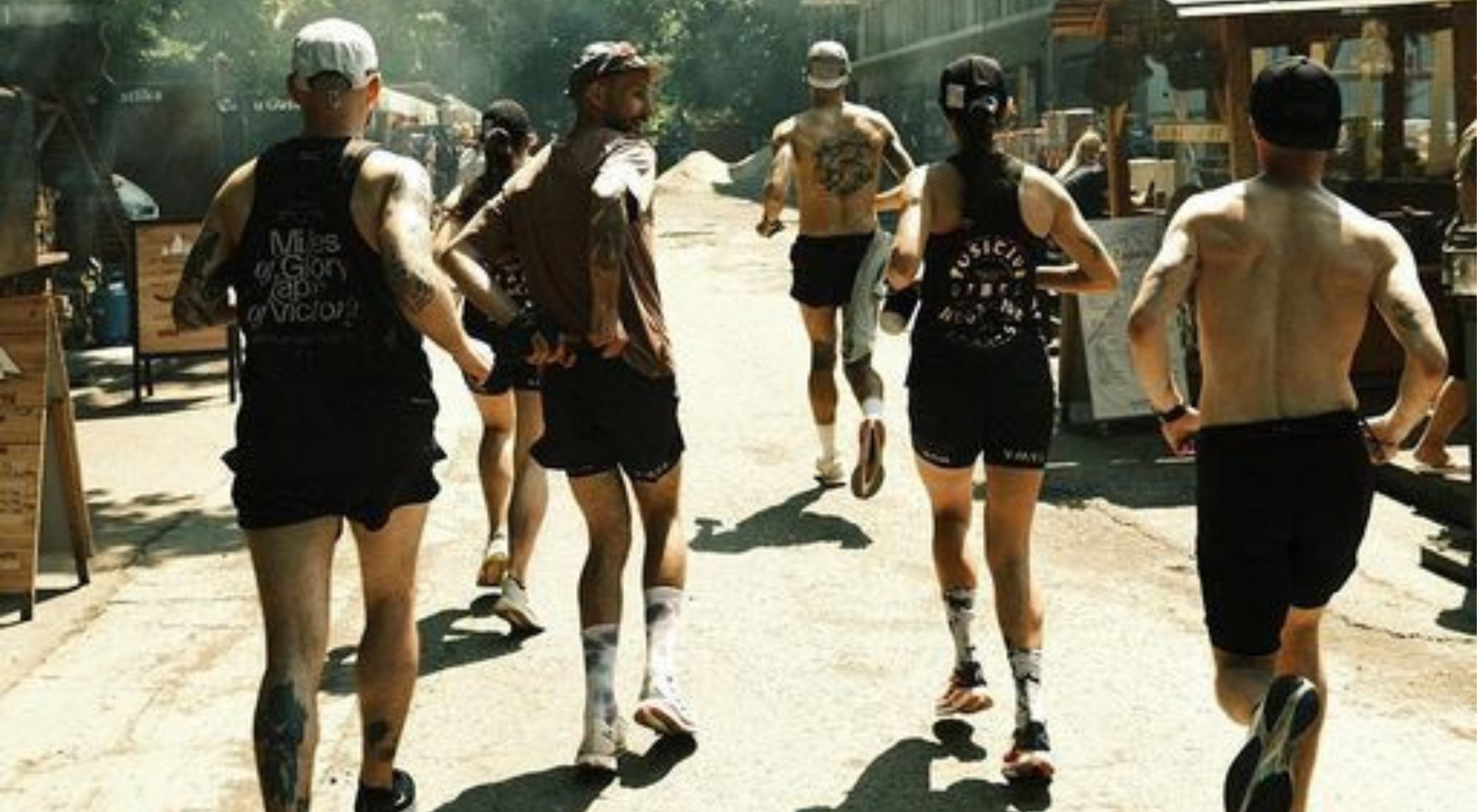 Cómo crear un run club desde cero: guía práctica para líderes y comunidades