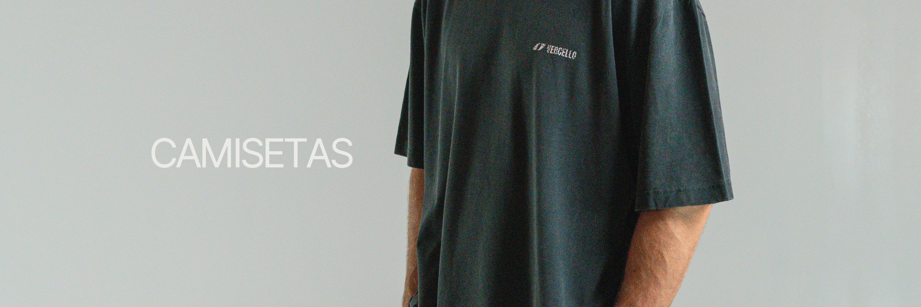 CAMISETAS
