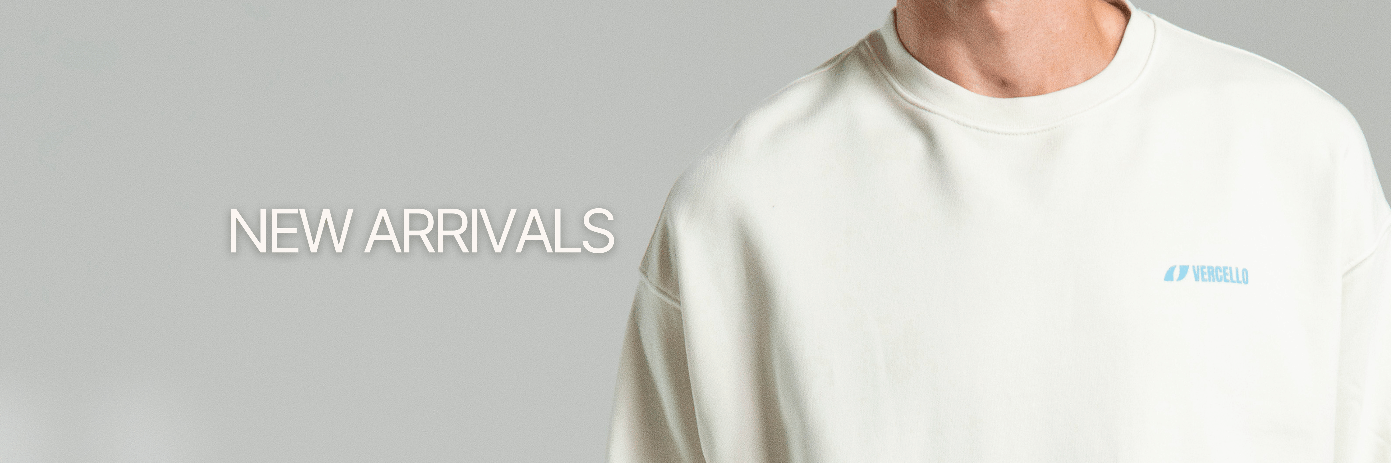 NEW ARRIVALS