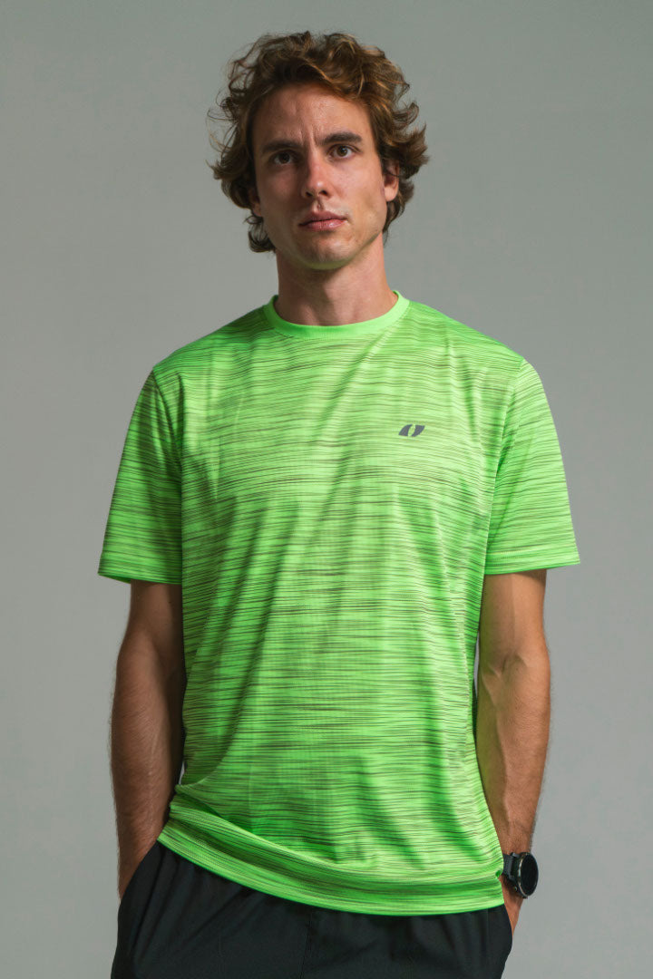 PACK 3 CAMISETAS ENDURANCE