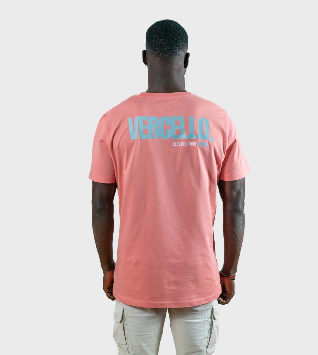 Camiseta Basic Flaemia