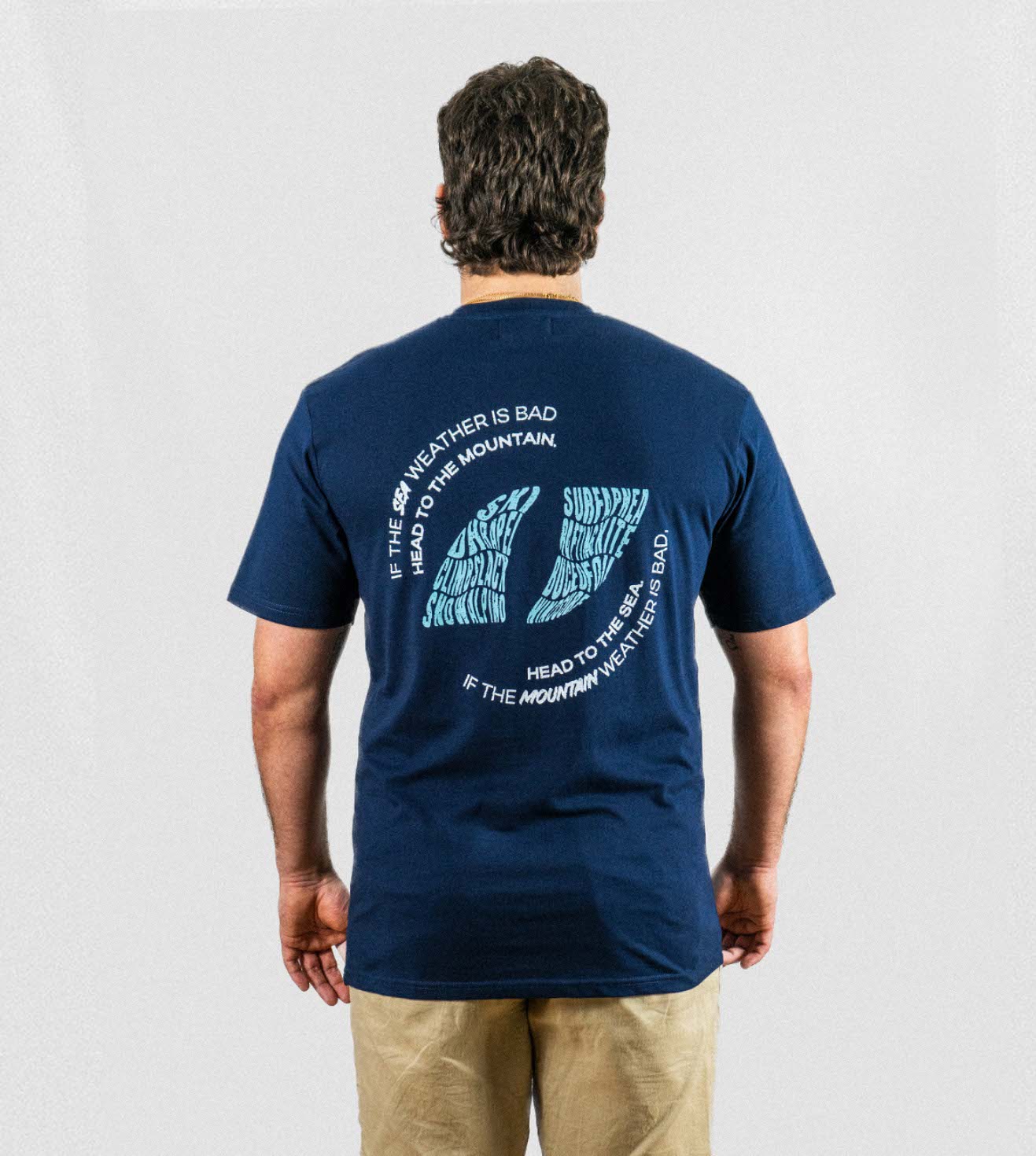 Camiseta Vercello Sea Marino