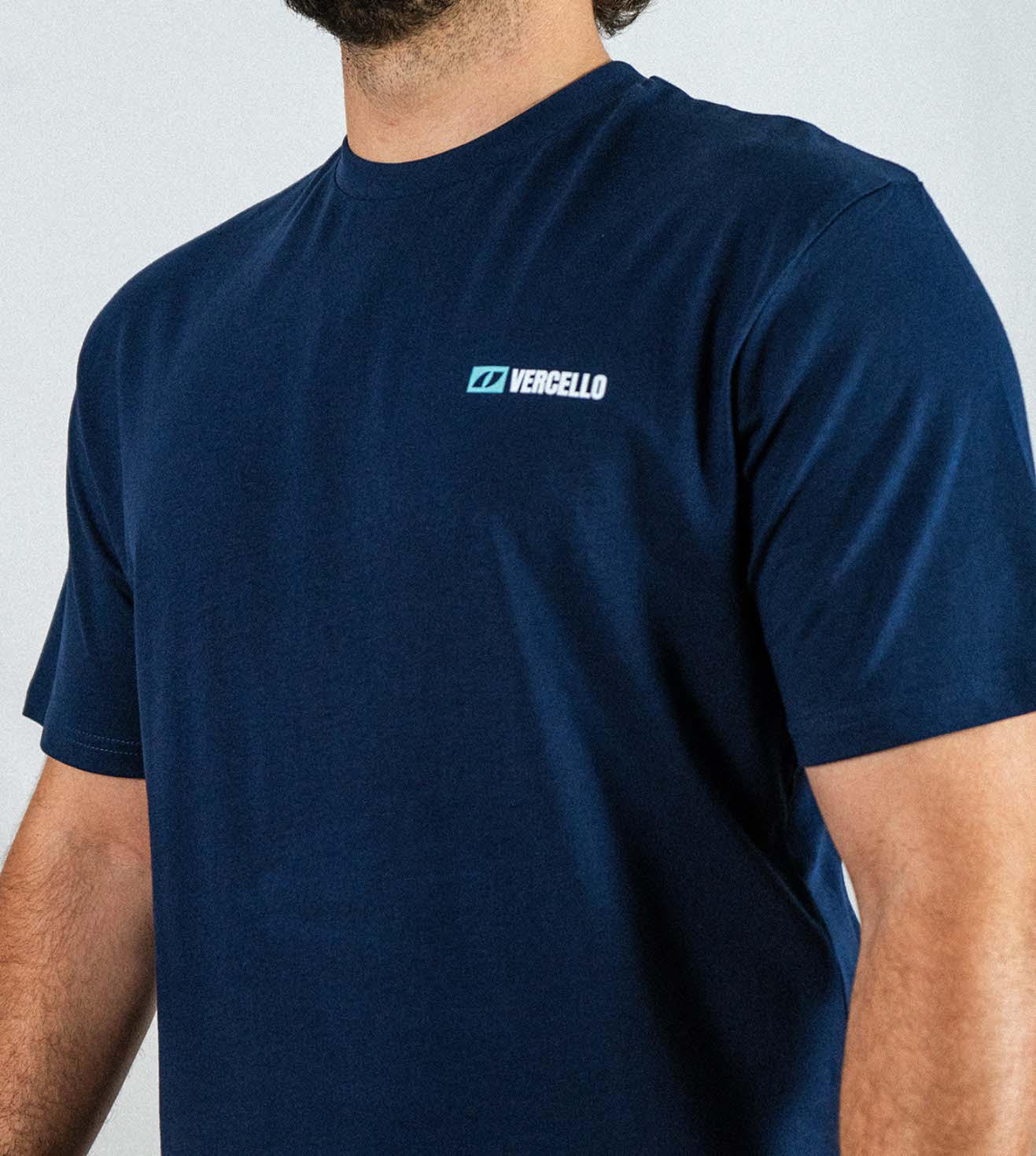 Camiseta Vercello Sea Marino