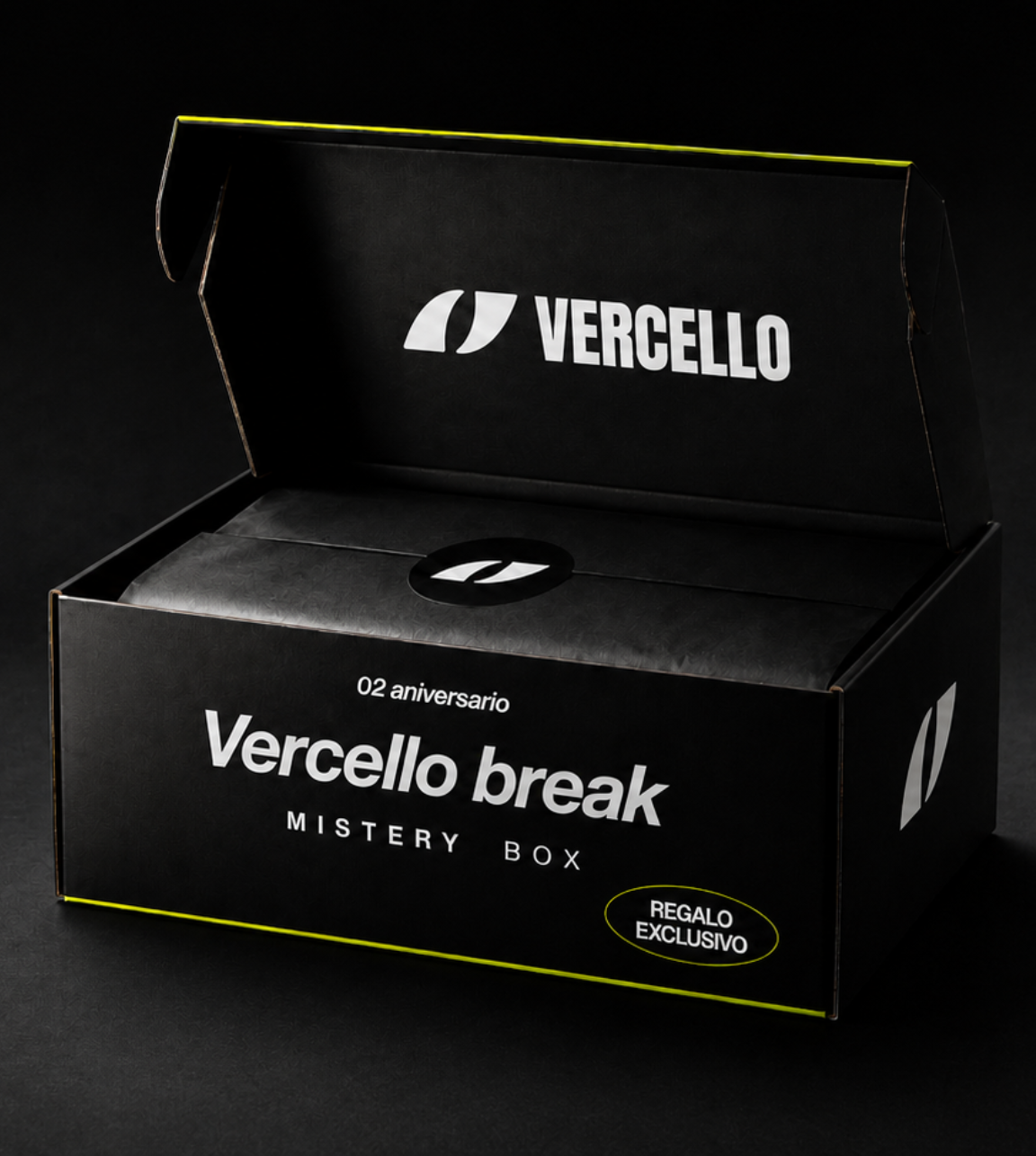 Regalo Mistery - Aniversario